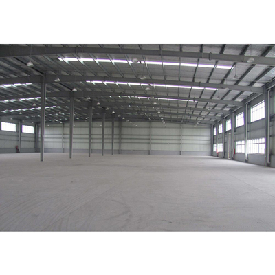 Customizable Welded Steel Structures with Strength and AISI Design Standards