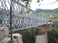 การก่อสร้างสะพานแบบโมดูลาร์ ASTM มอเตอร์เวย์ 200 แบบ