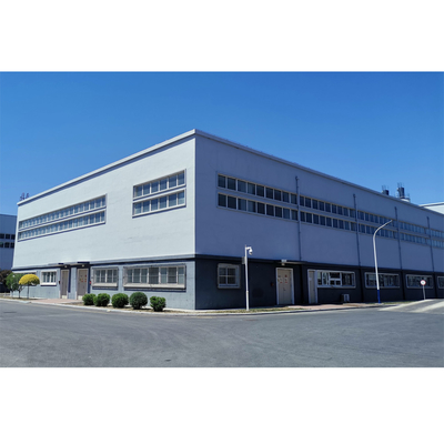 โครงสร้างสแตนเลส Prefab โกดัง Prefab โครงสร้างสแตนเลส Self Storage Units โครงสร้างสแตนเลส Prefab